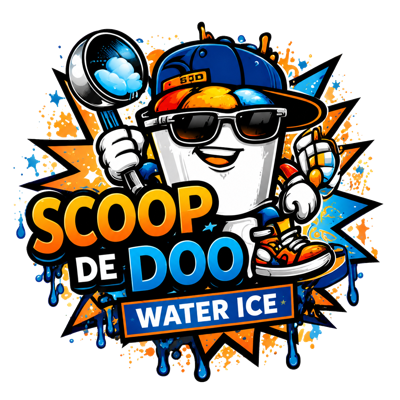 Scoop De Doo Water Ice